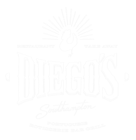 Diego's Rotisserie